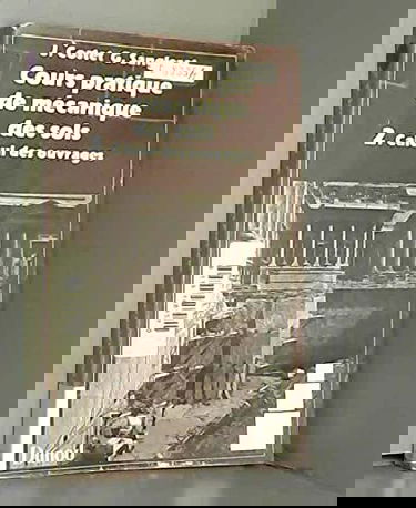 Cours pratique de mécanique des sols. Vol. 2. Calcul des ouvrages