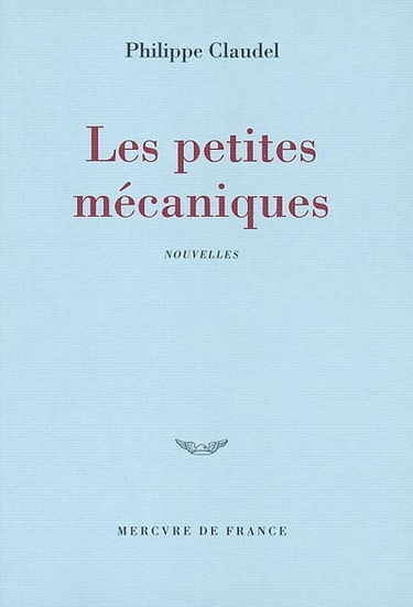 Les petites mécaniques