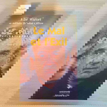 Le mal et l'exil : dix ans après