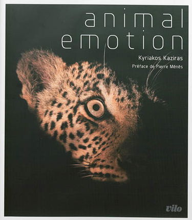 Animal emotion