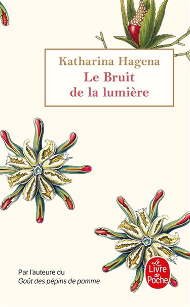 Le bruit de la lumière