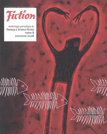 Fiction, n° 8