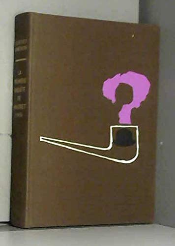 La Première enquête de Maigret: 1913