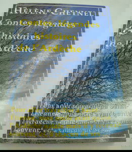 Contes, légendes & histoires de l'Ardèche