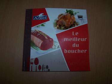 Le meilleur du boucher