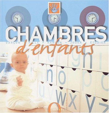 Chambres d'enfants