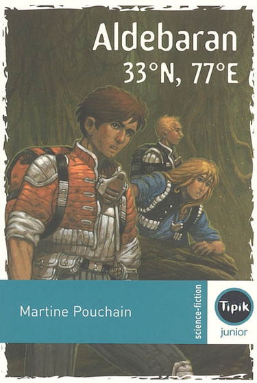 Aldebaran 33° N, 77° E