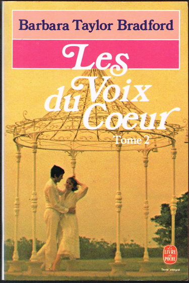 Les Voix du coeur