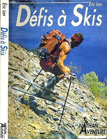 Défis à skis