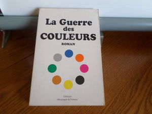 La Guerre des couleurs