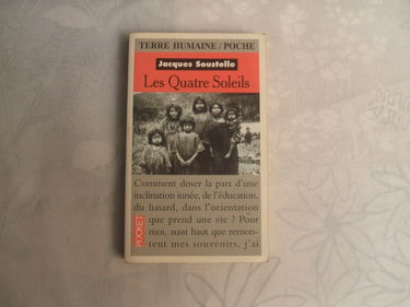 Les Quatre Soleils