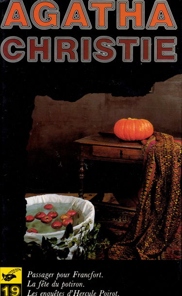 Oeuvres completes, tome 18 : Une mémoire d'éléphant - Mon petit doigt m'a dit - Associés contre le crime - Le crime est notre affaire