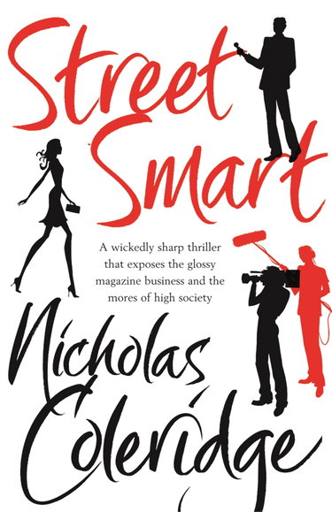 Couverture de Streetsmart