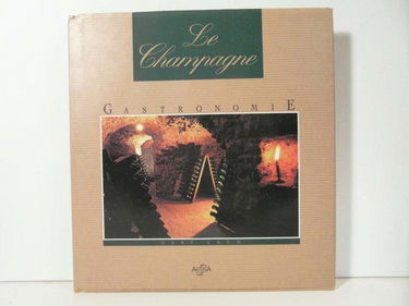 Le champagne