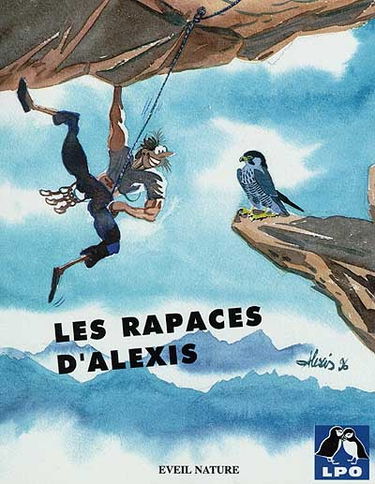 Les rapaces d'Alexis