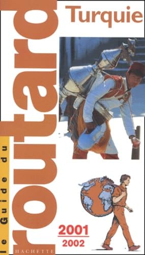Turquie 2001-2002