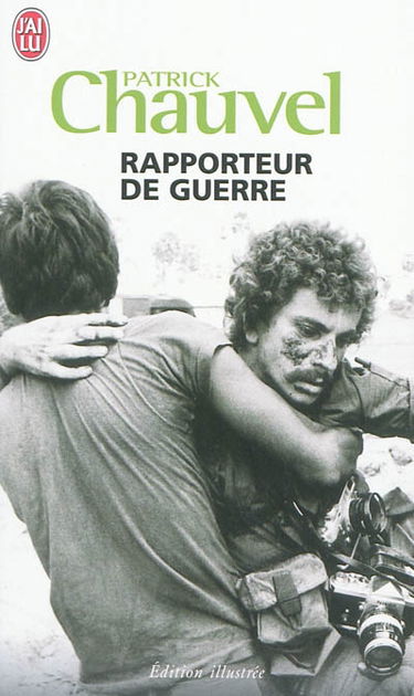 Rapporteur de guerre