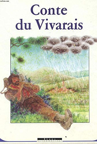 Contes du vivarais