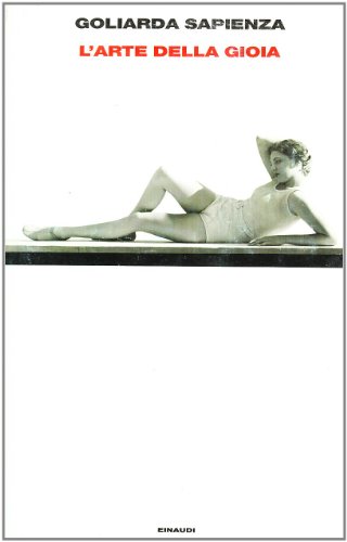 Couverture de L'arte della gioia