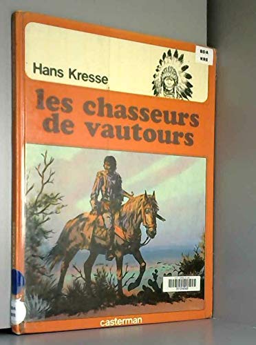 Les chasseurs de vautours