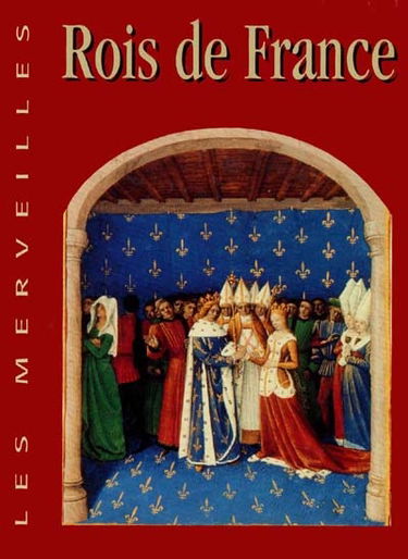Les Rois de France