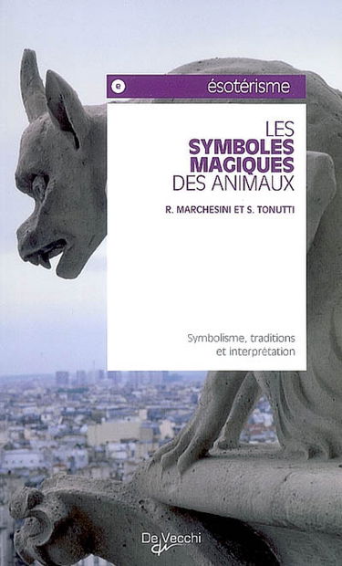 Les symboles magiques des animaux : symbolisme, traditions et interprétation
