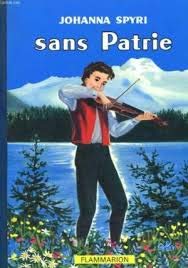 Sans patrie