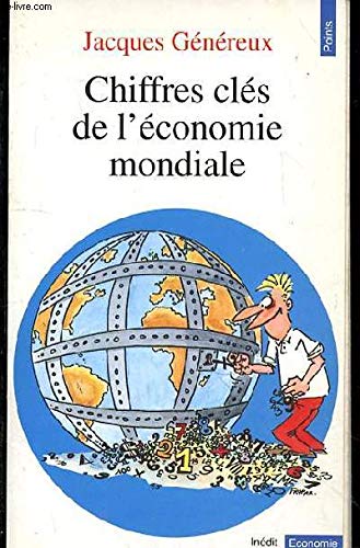 Chiffres clés de l'économie mondiale