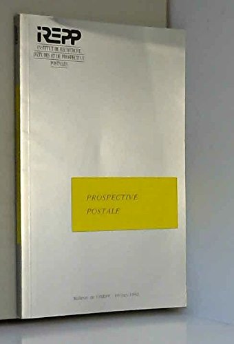 Prospective postale