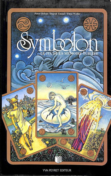Symbolon. Le jeu de la mémoire oubliée