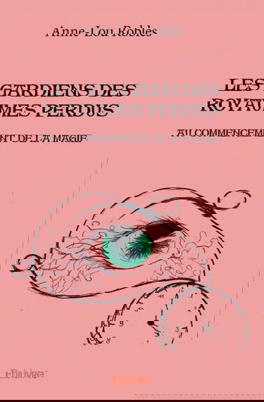 Les gardiens des royaumes perdus : Au commencement de la magie