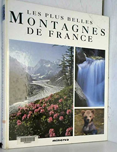 Les plus belles montagnes de France