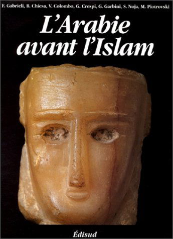 L'Arabie avant l'Islam