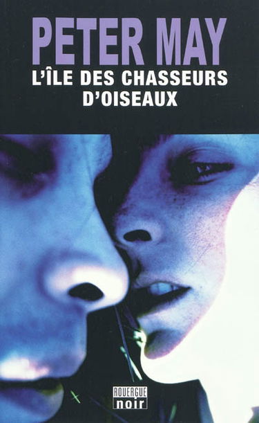 L'île des chasseurs d'oiseaux