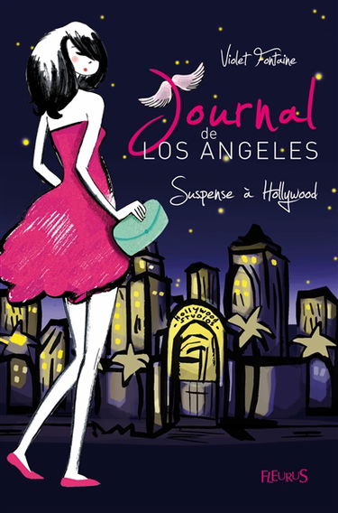 Journal de Los Angeles. Vol. 2. Suspense à Hollywood