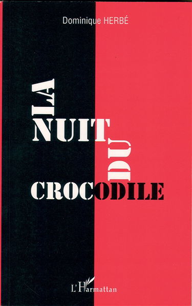 La nuit du crocodile