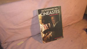 Dictionnaire des cinéastes