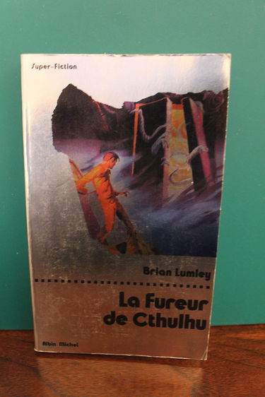 La Fureur de Cthulhu