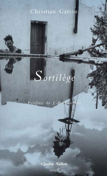 Sortilège. Cinq jours et une éternité