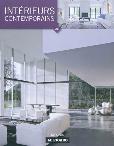 Intérieurs contemporains