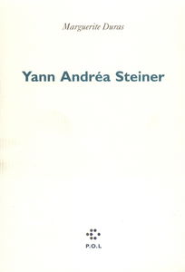 Yann Andréa Steiner