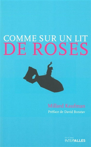 Comme sur un lit de roses