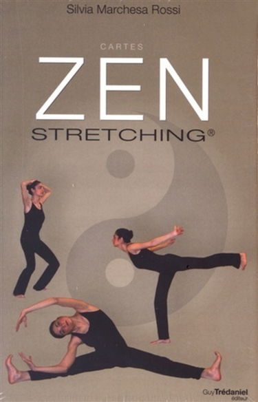 Zen stretching : cartes