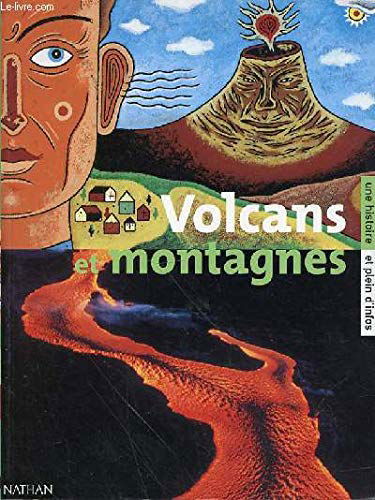 Volcans et montagnes