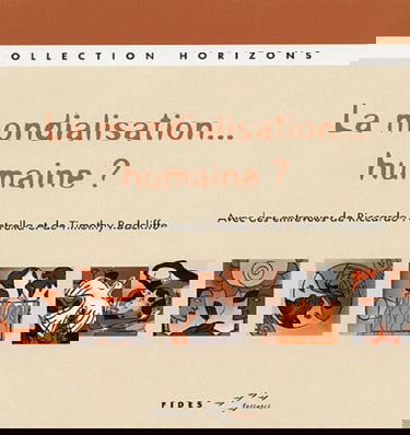 MONDIALISATION HUMAINE