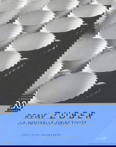 René Zuber, la nouvelle objectivité