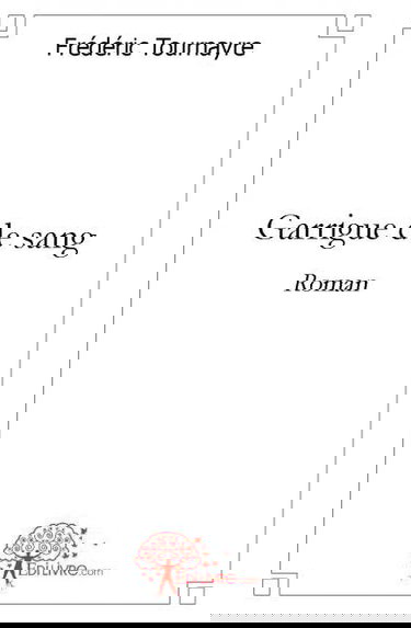 Garrigue de sang : Roman