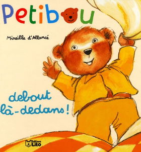 Petibou. Vol. 4. Debout là-dedans !