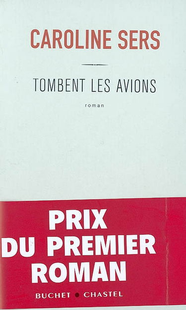Tombent les avions