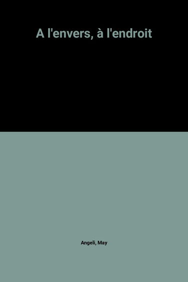 A l'envers, à l'endroit